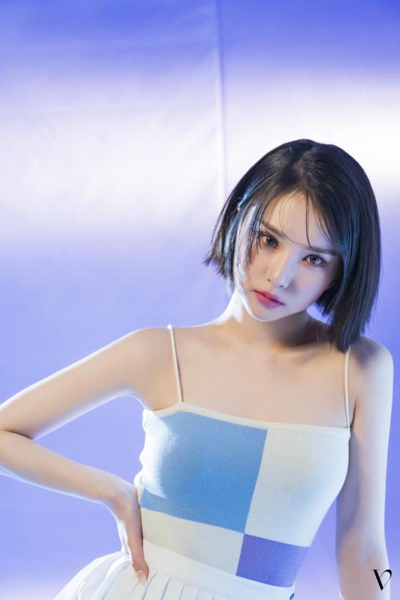 비비지-은하