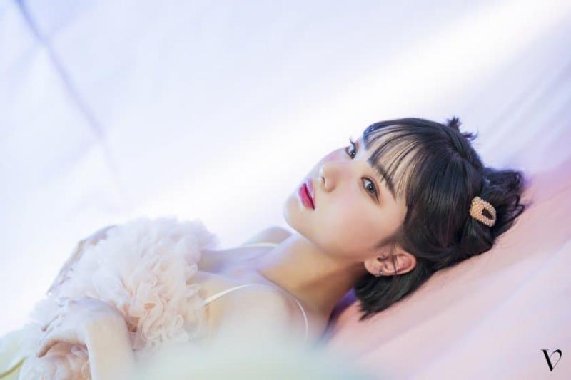비비지-은하
