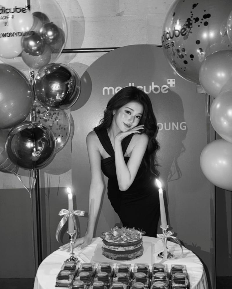 아이브 장원영