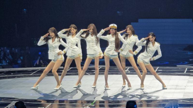 260321 아이브 팬콘서트 소원을 말해봐