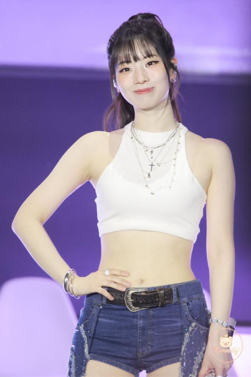 트와이스 다현