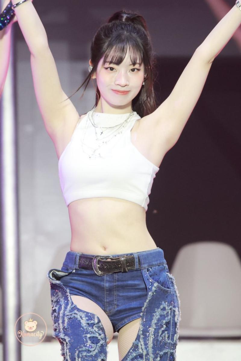 트와이스 다현