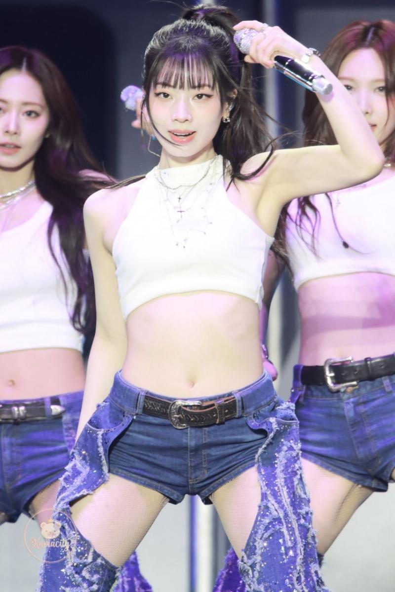 트와이스 다현
