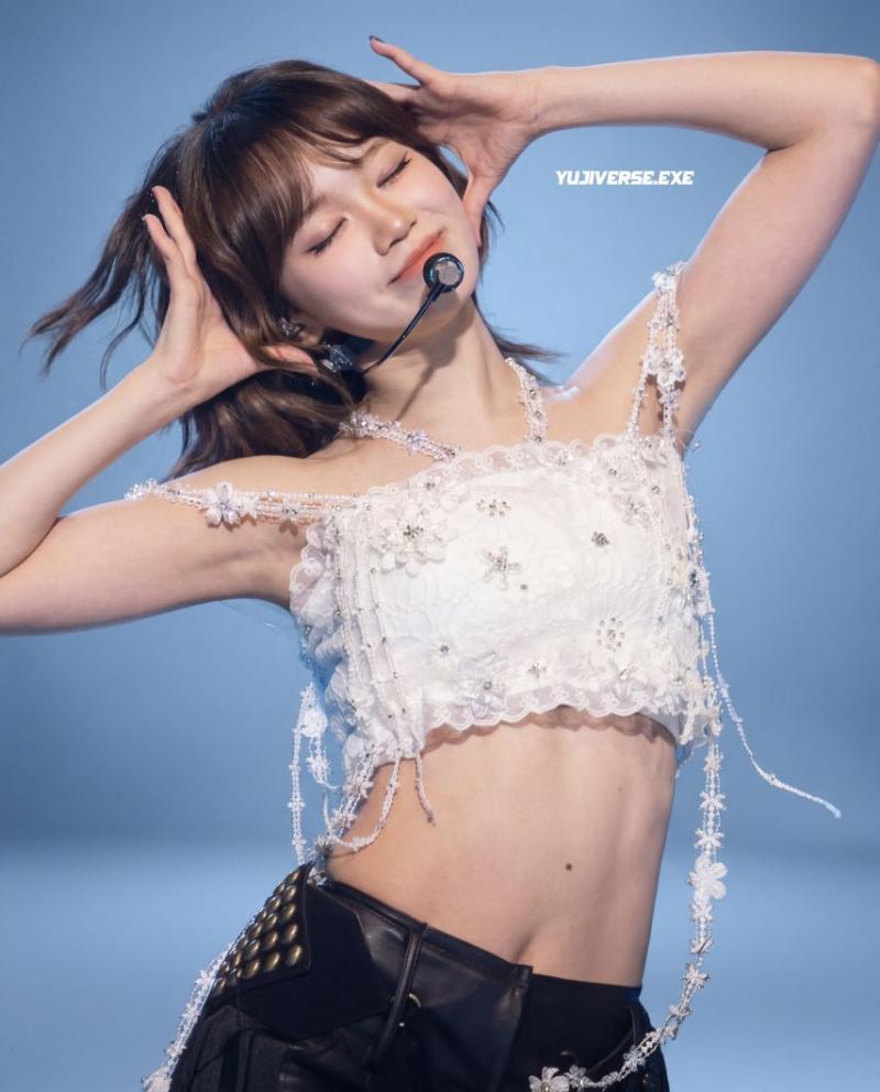 르세라핌 김채원