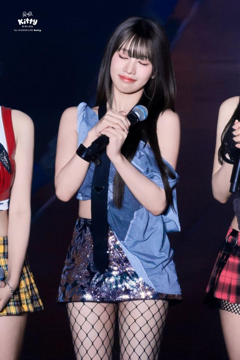 [키스오브라이프] 나띠