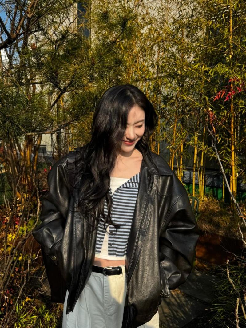 ITZY 채령
