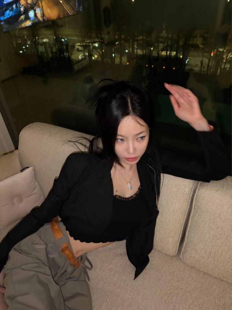 헤이즈
