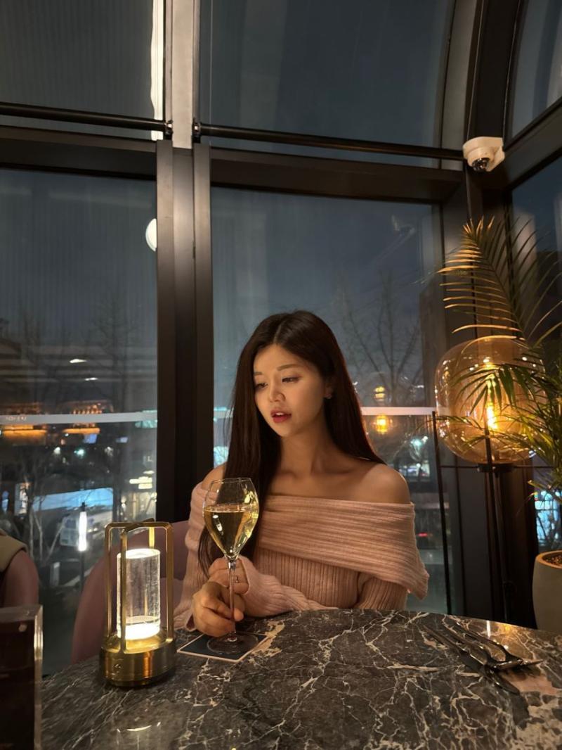 남윤선 기상캐스터