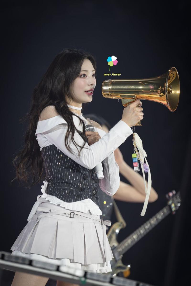 [QWER] 시연