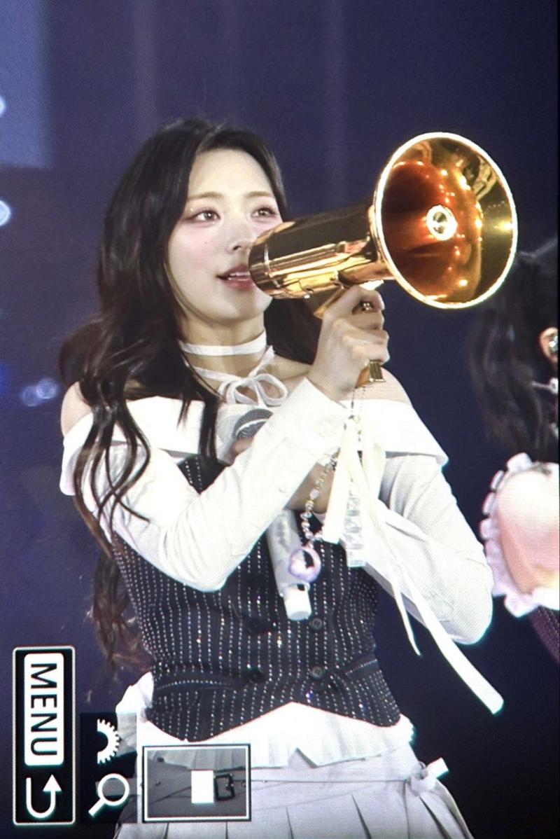 [QWER] 시연