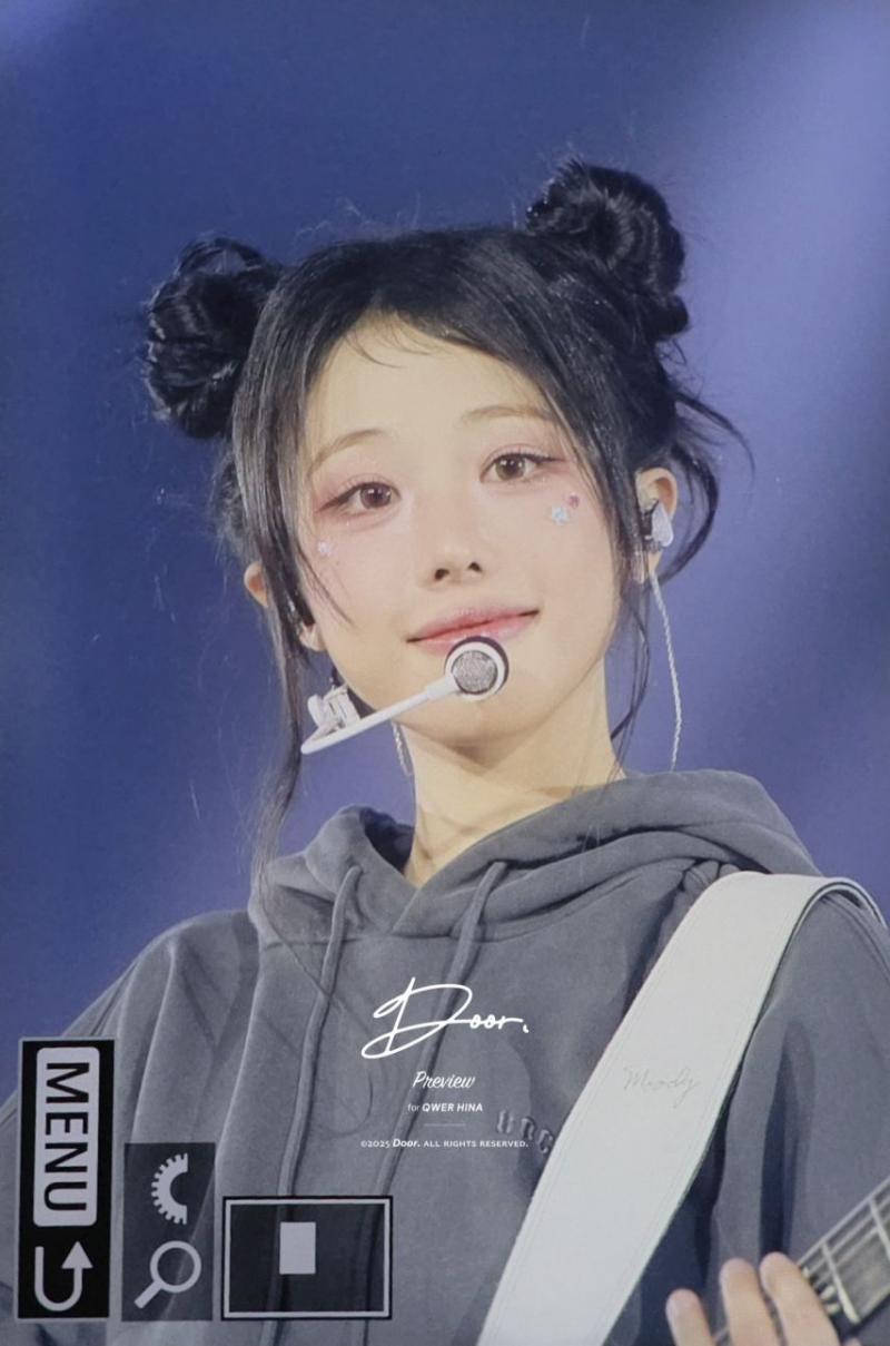 [QWER] 히나