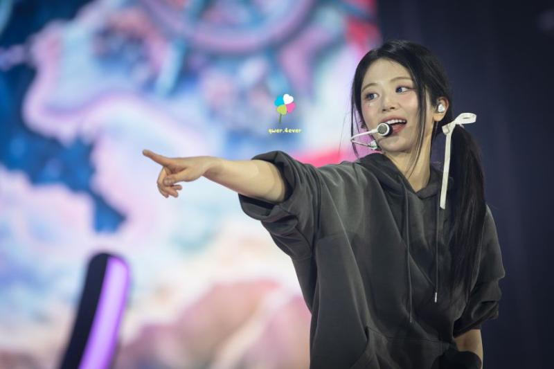 [QWER] 쵸단
