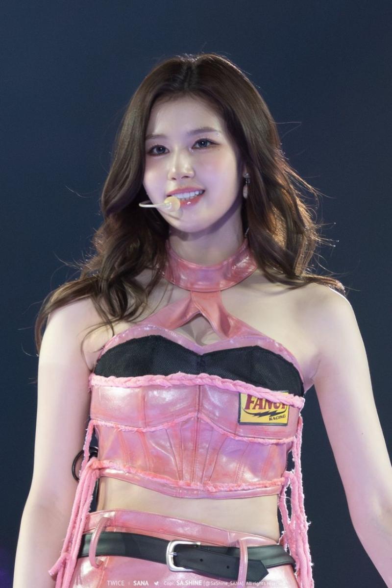 [트와이스] 사나