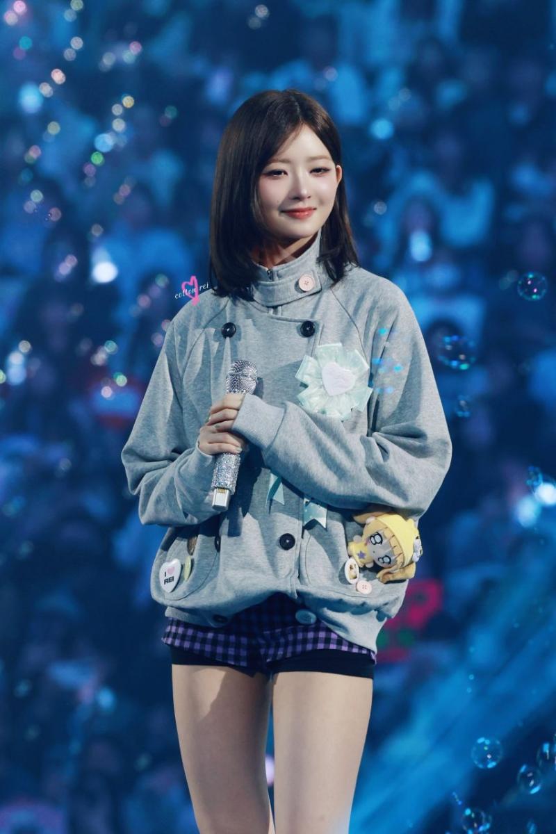 [아이브] 레이