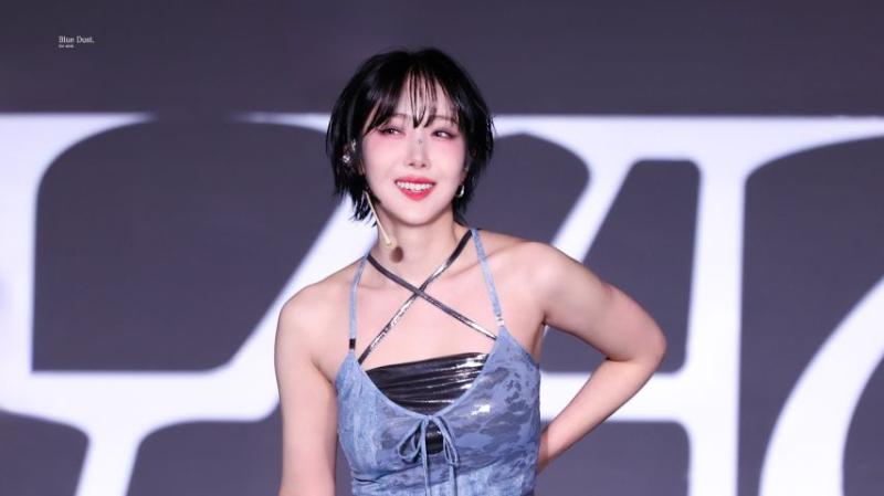 VIVIZ 신비