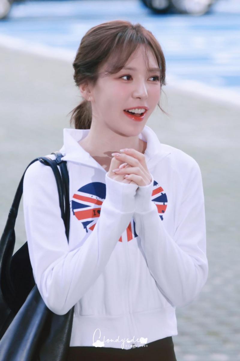 레드벨벳 웬디