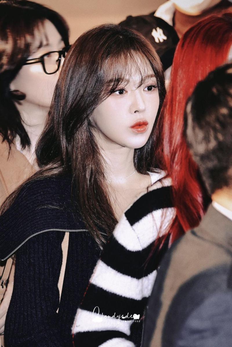 레드벨벳 웬디