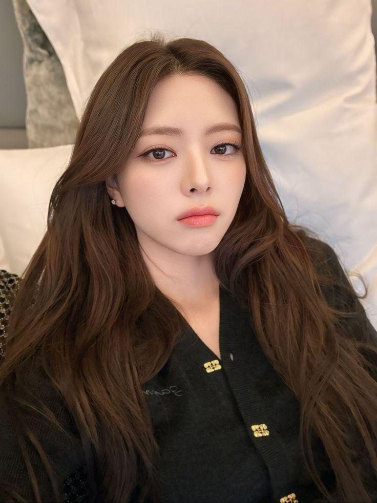 ITZY 유나