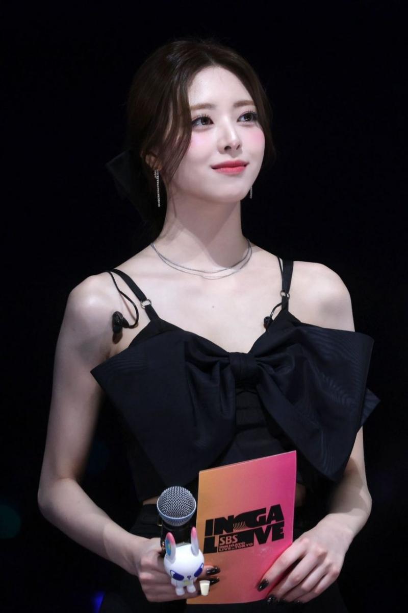 ITZY 유나
