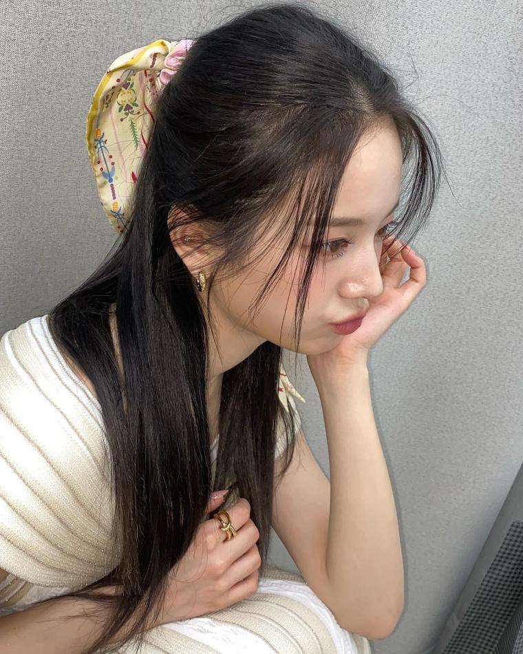 배우 장규리