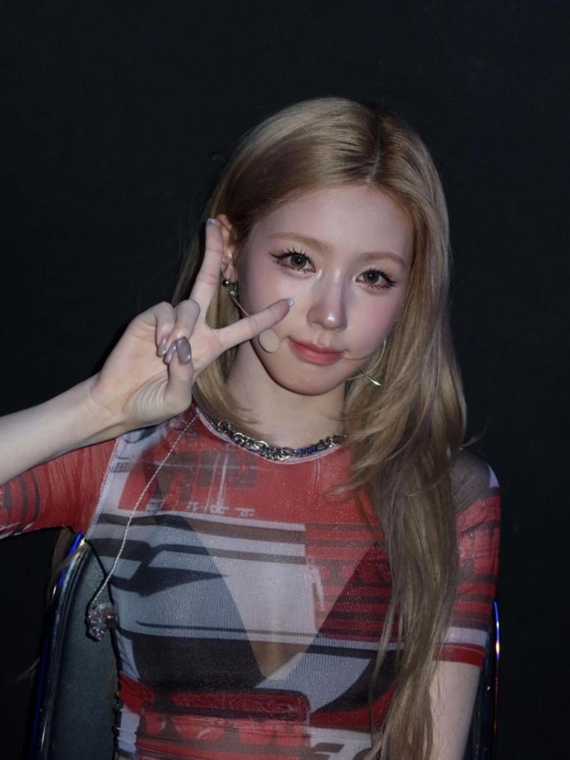 아이들 미연