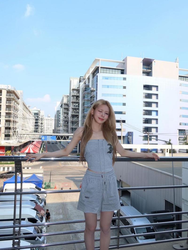 아이들 미연