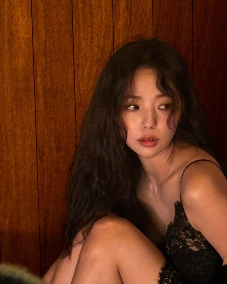 배우 채수빈
