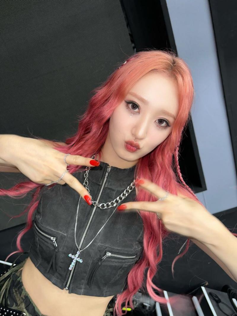 하이키 휘서