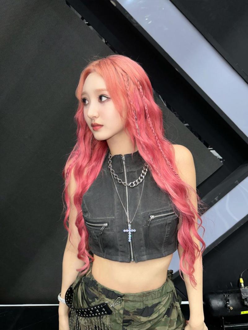 하이키 휘서