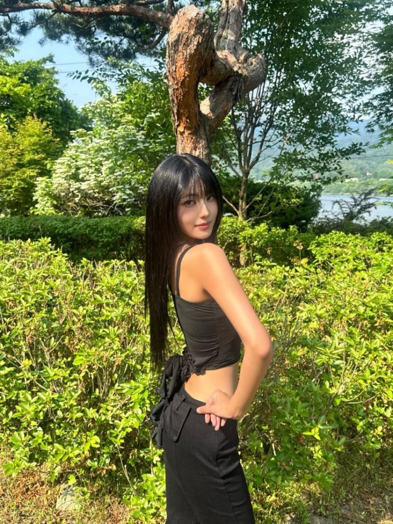 하이키 옐