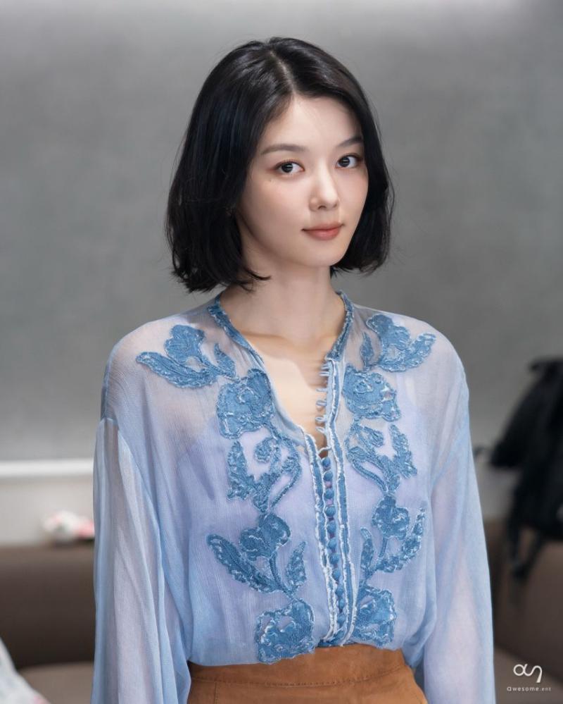 김유정