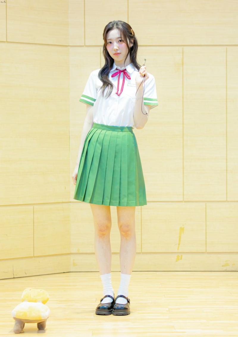 하이키 리이나