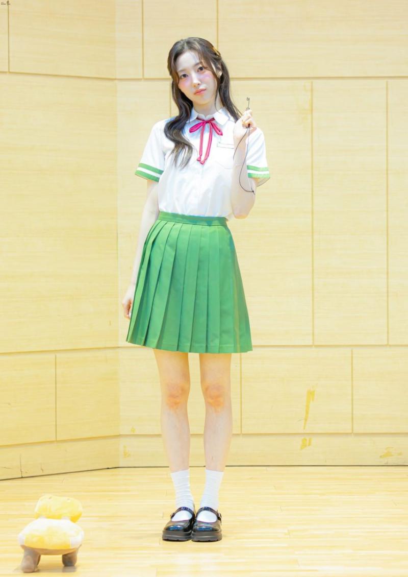 하이키 리이나