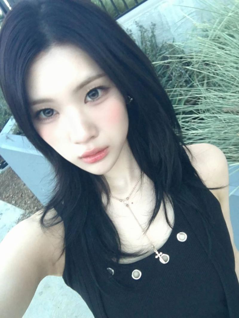 하츠투하츠 주은