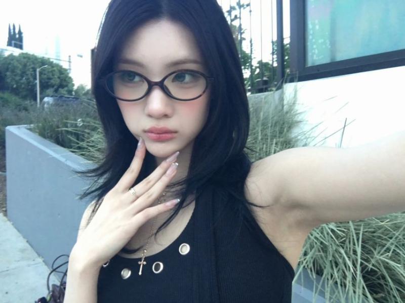 하츠투하츠 주은