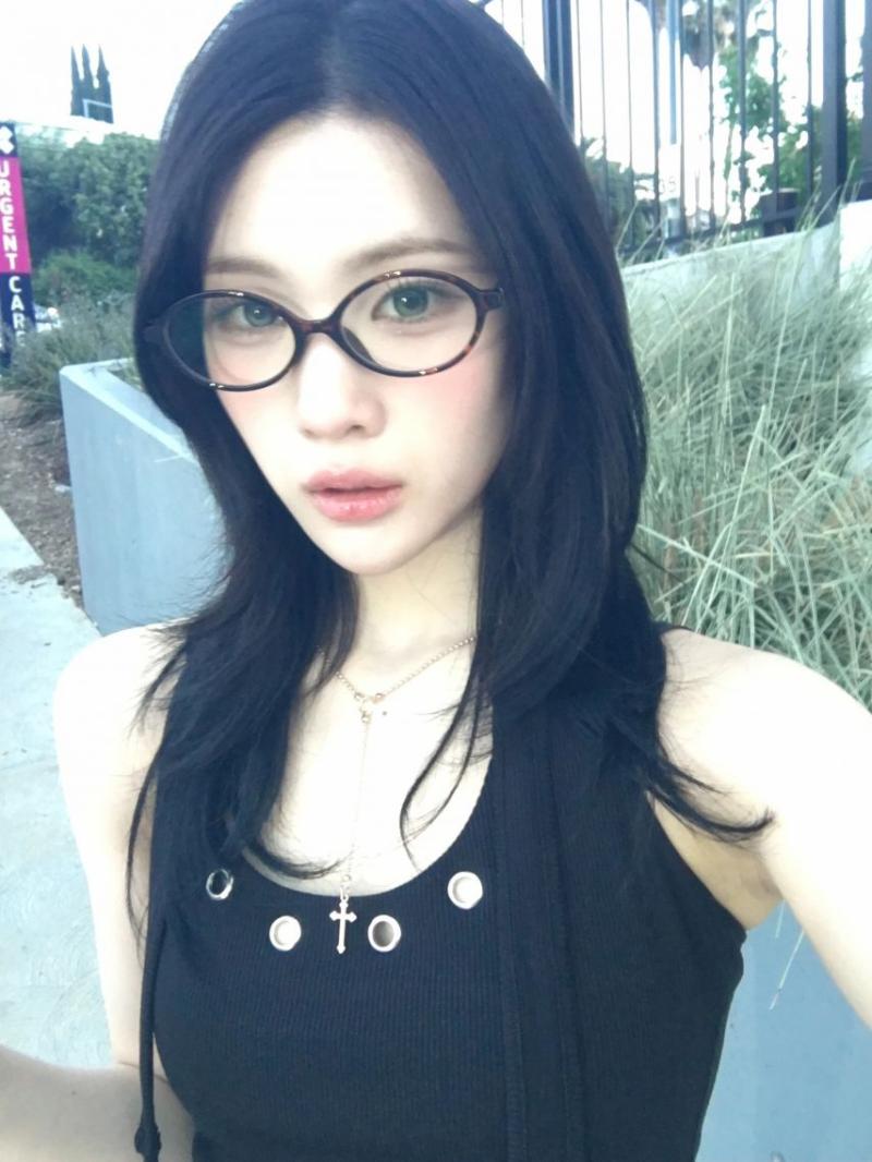 하츠투하츠 주은