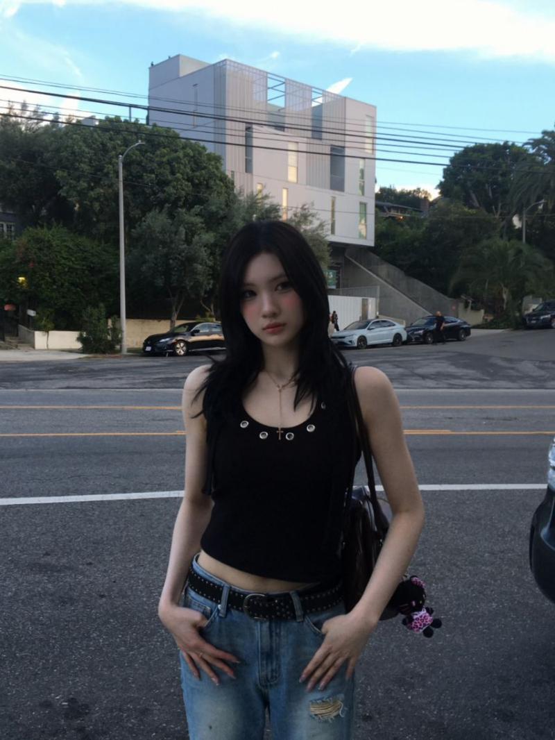 하츠투하츠 주은