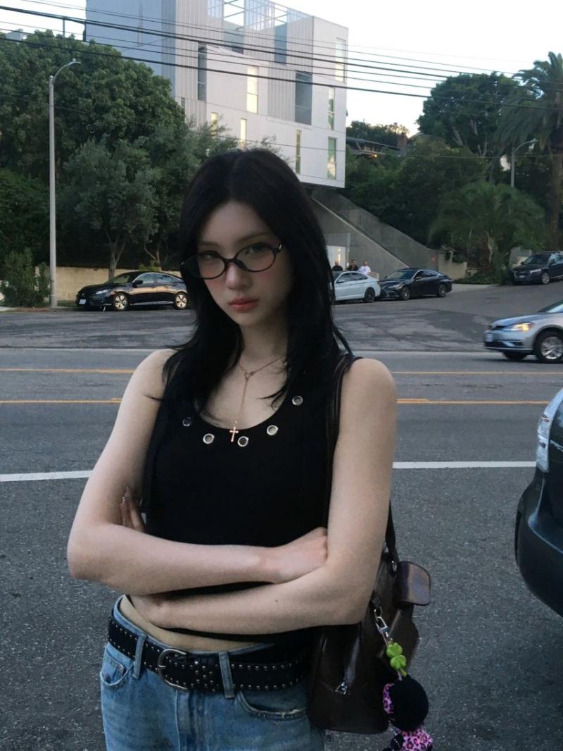 하츠투하츠 주은