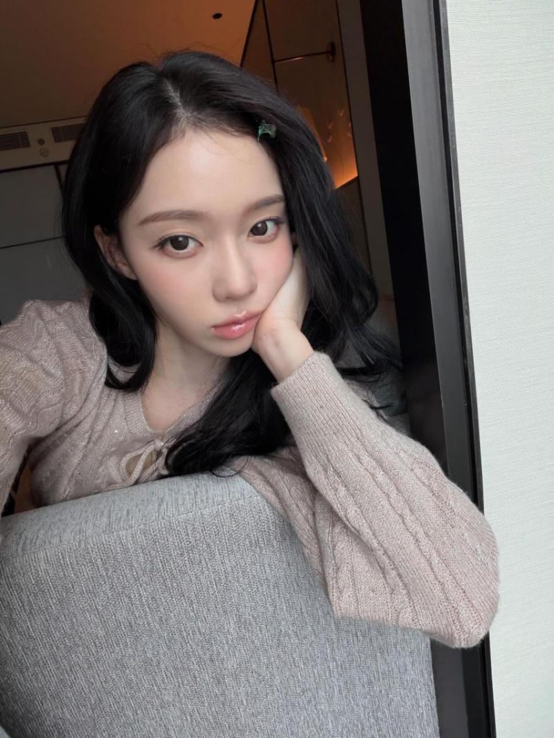 에스파 윈터