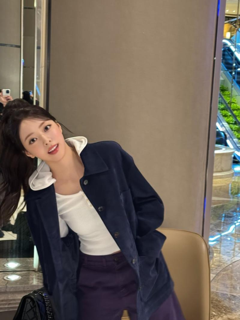 ITZY 유나