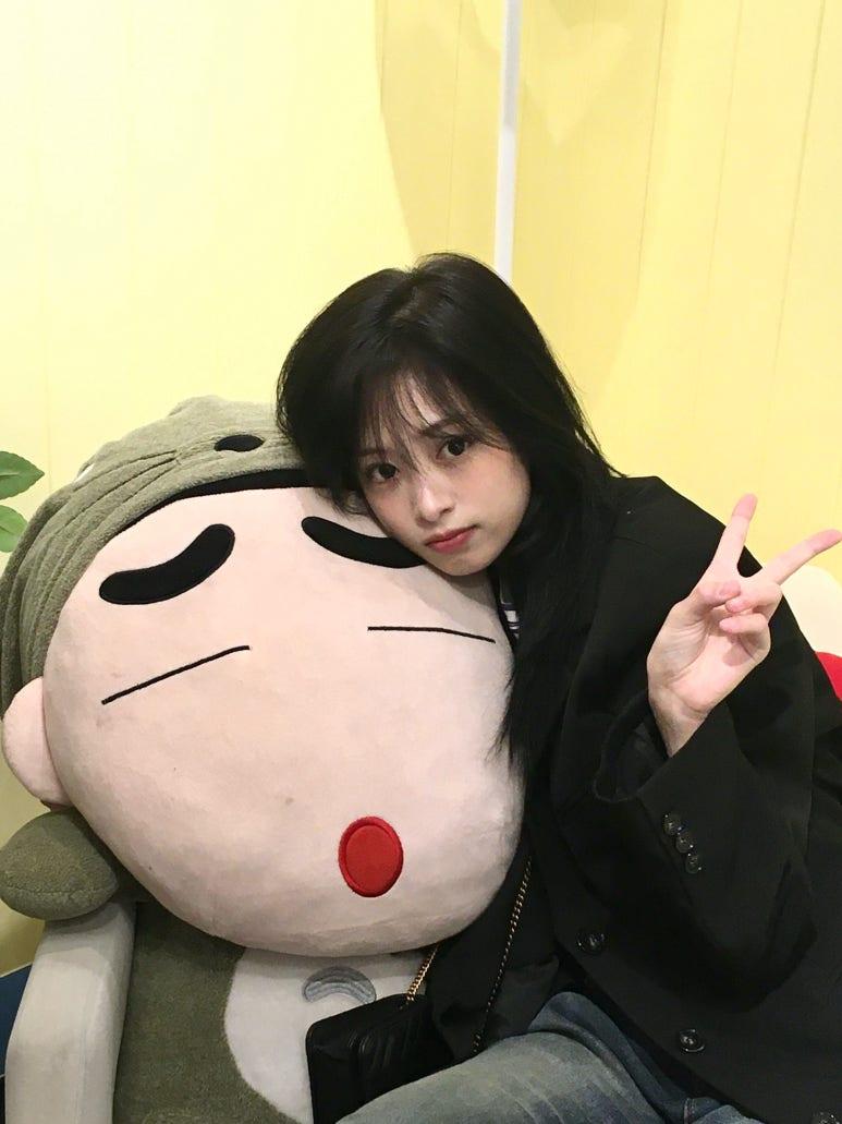 베이비몬스터 아현