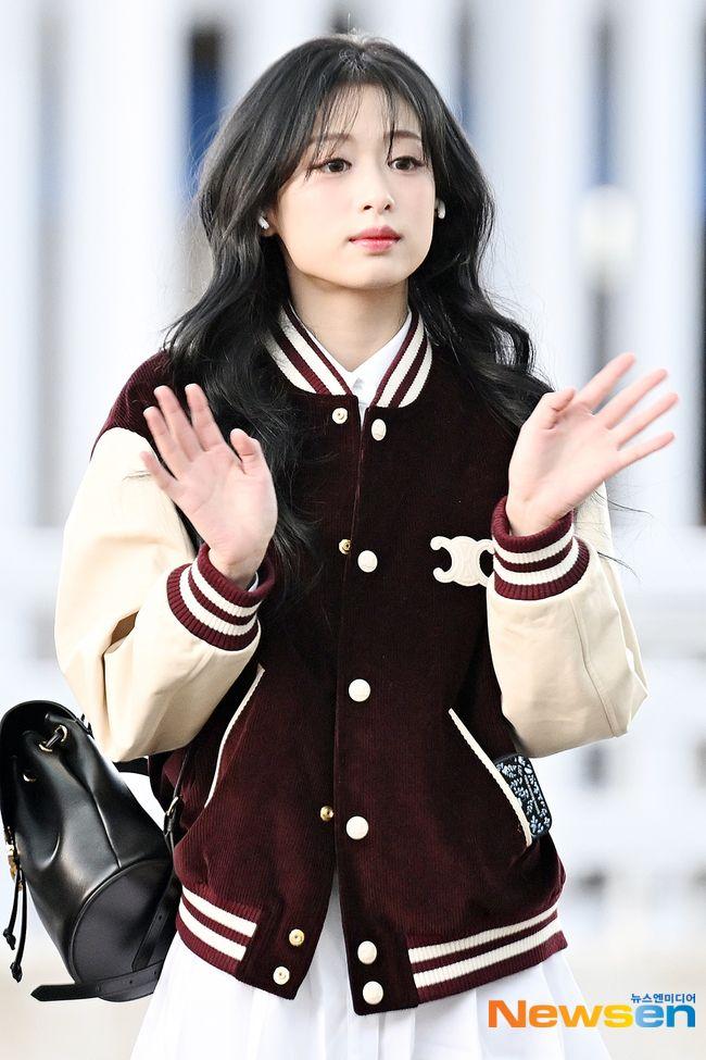 베이비몬스터 아현