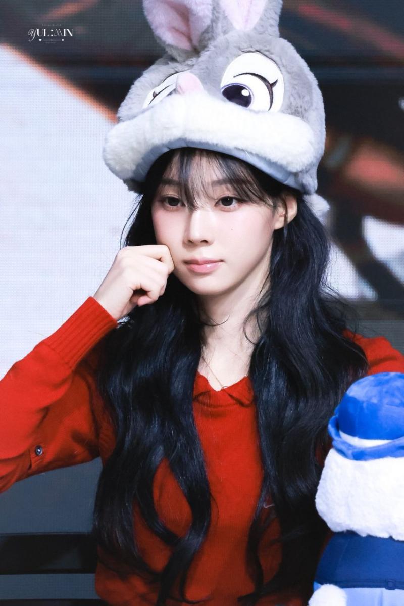 에스파 윈터