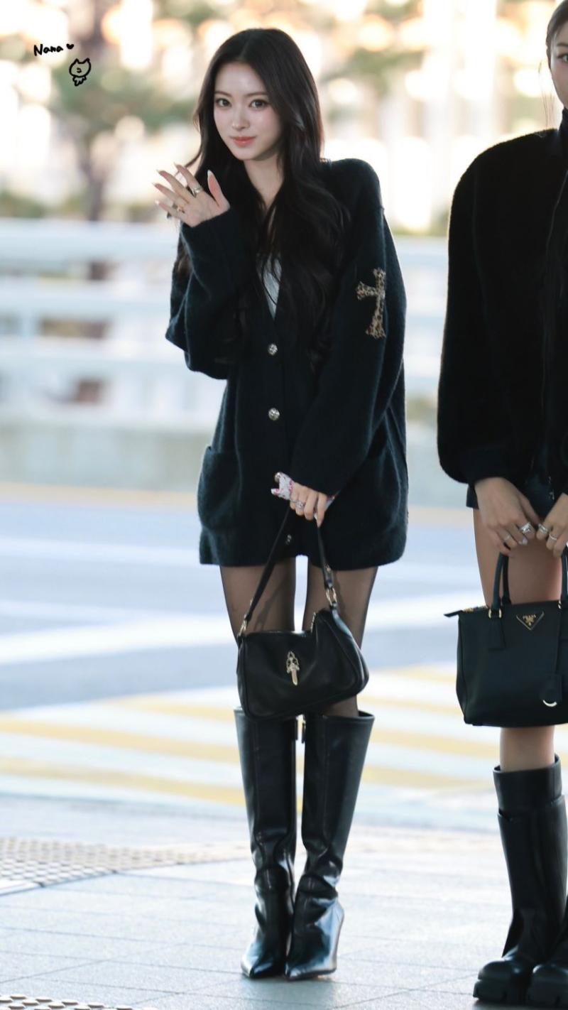 미야오(MEOVV) 안나