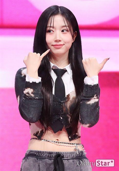 엔믹스 해원