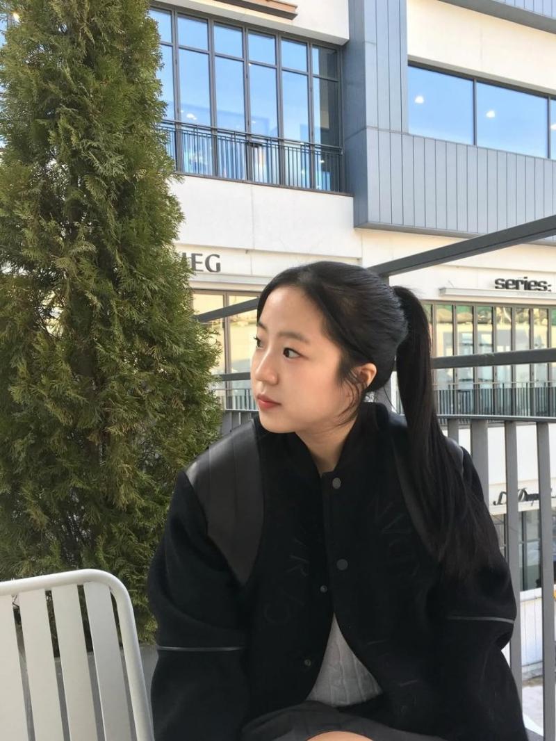 신유빈 선수
