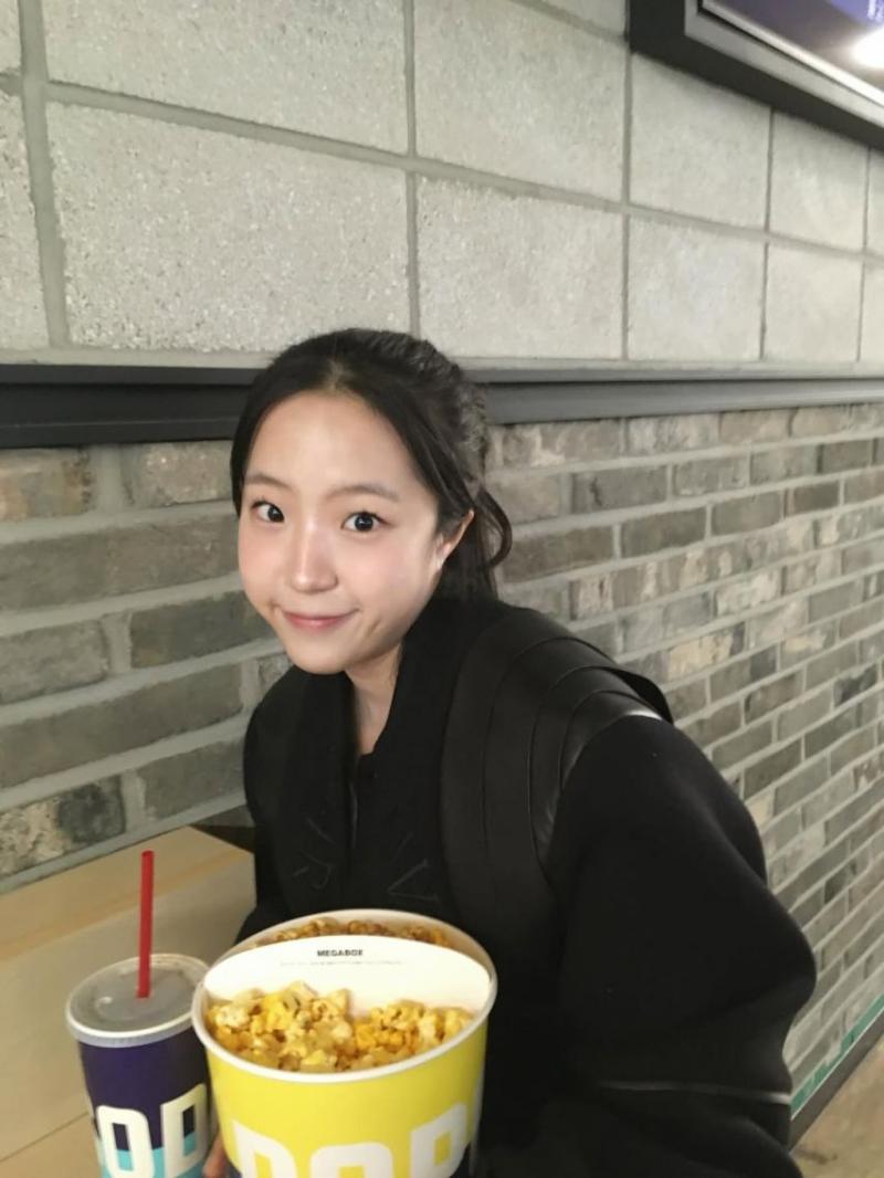 신유빈 선수