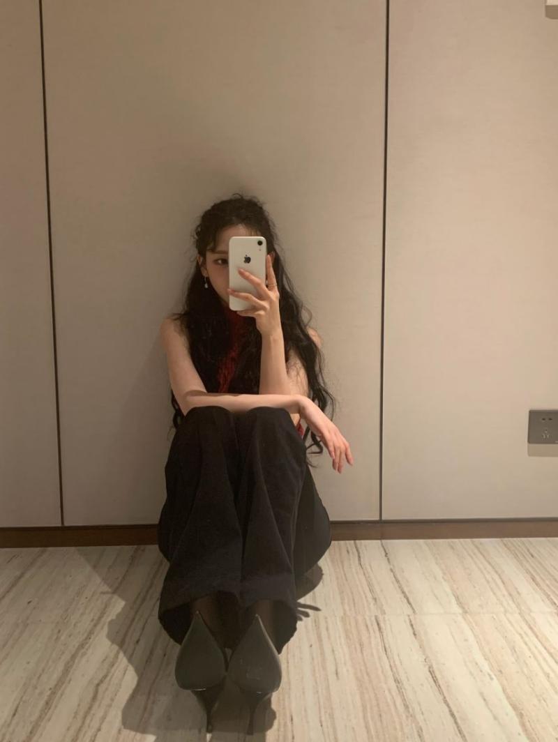 에스파 카리나