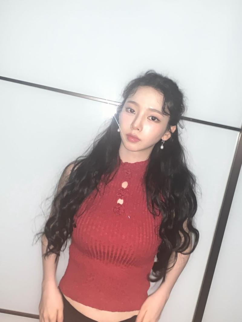 에스파 카리나