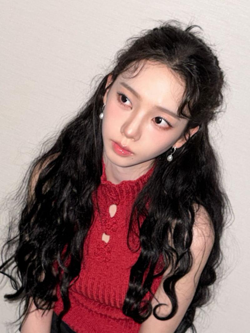 에스파 카리나